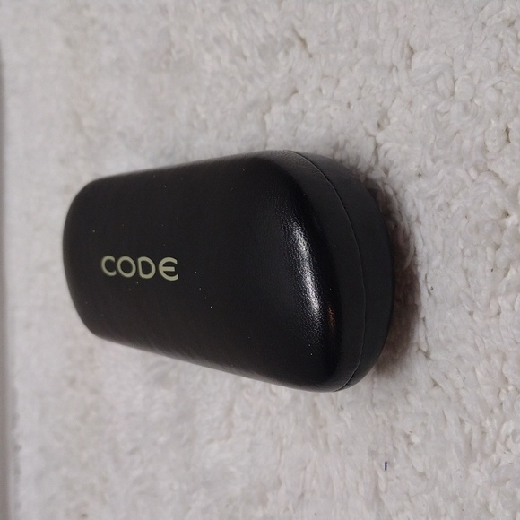 Code Black Eyewear Hard Case Only EC# HCO - Picture 4 of 10